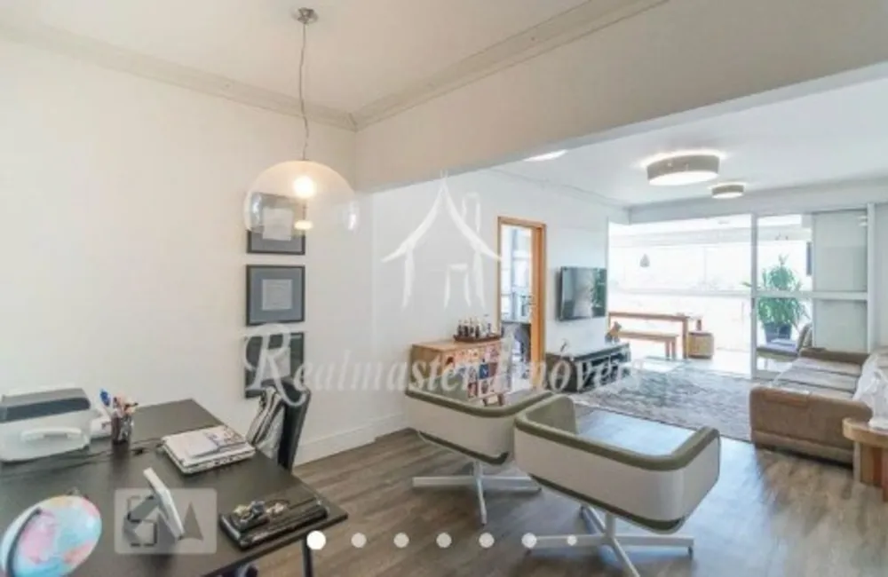 Apartamento, 3 quartos, 145 m² - Foto 2