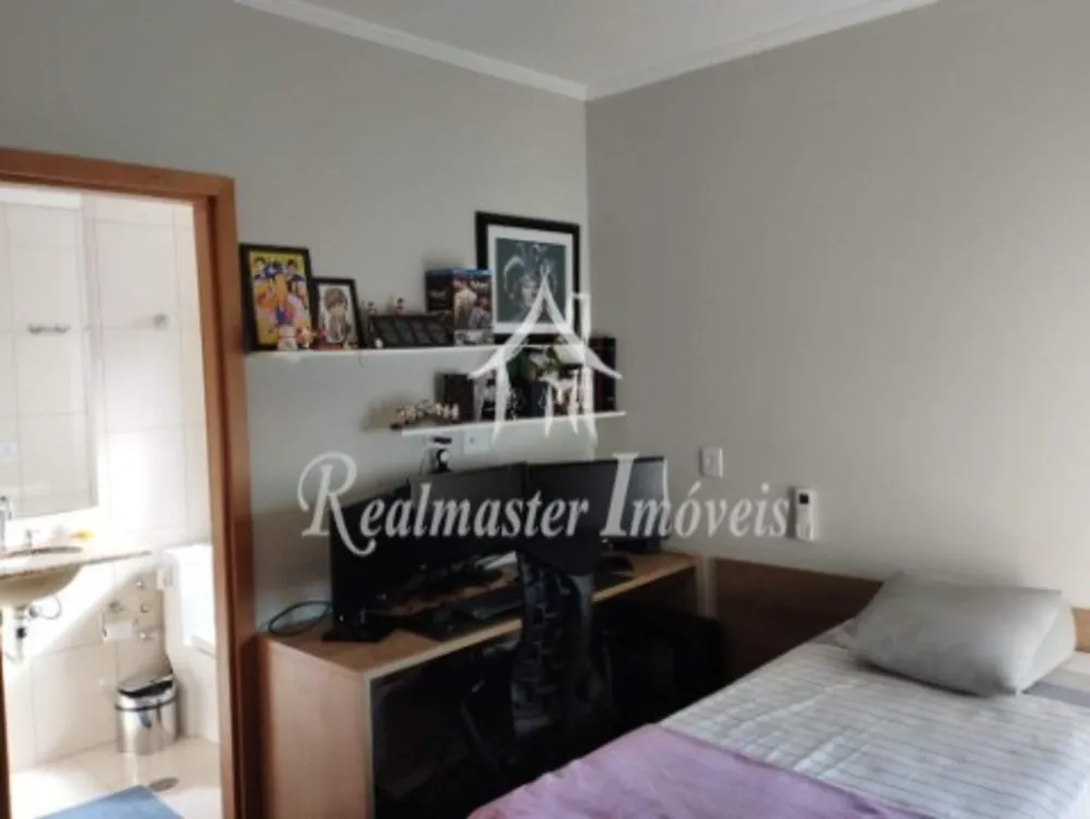 Apartamento, 3 quartos, 145 m² - Foto 4