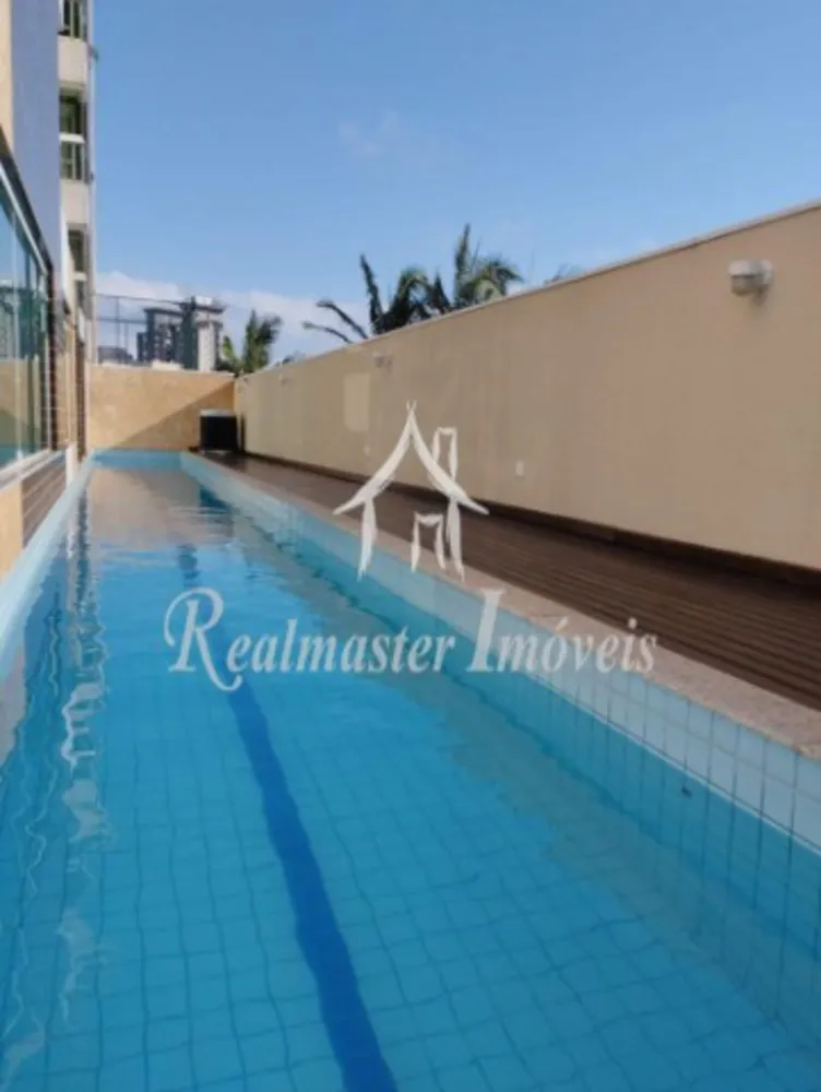 Apartamento, 3 quartos, 145 m² - Foto 1