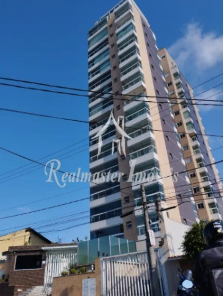 Apartamento, 3 quartos, 145 m² - Foto 1