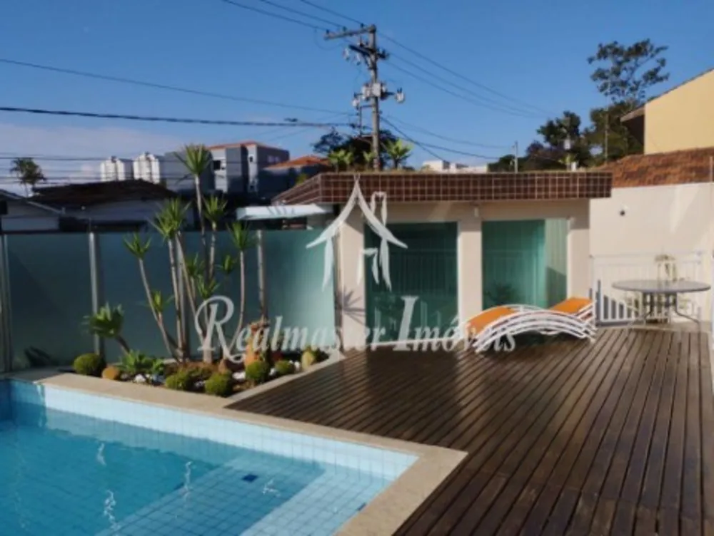 Apartamento, 3 quartos, 145 m² - Foto 10