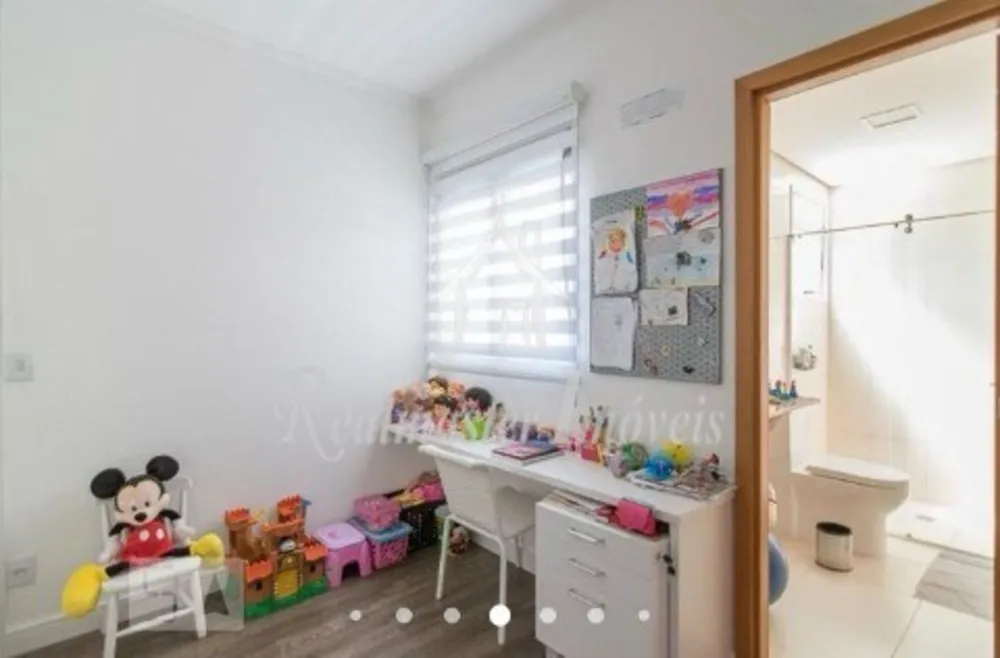 Apartamento, 3 quartos, 145 m² - Foto 7