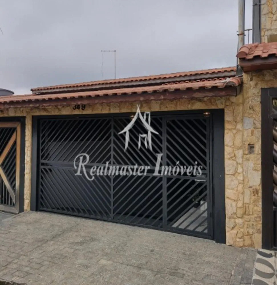 Prédio Inteiro, 210 m² - Foto 1