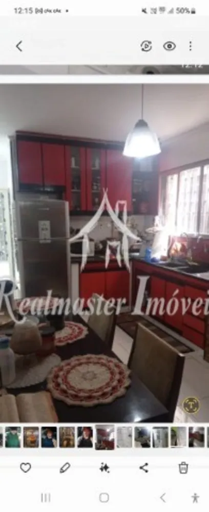 Casa, 3 quartos, 190 m² - Foto 4