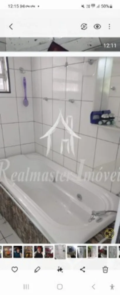 Casa, 3 quartos, 190 m² - Foto 12