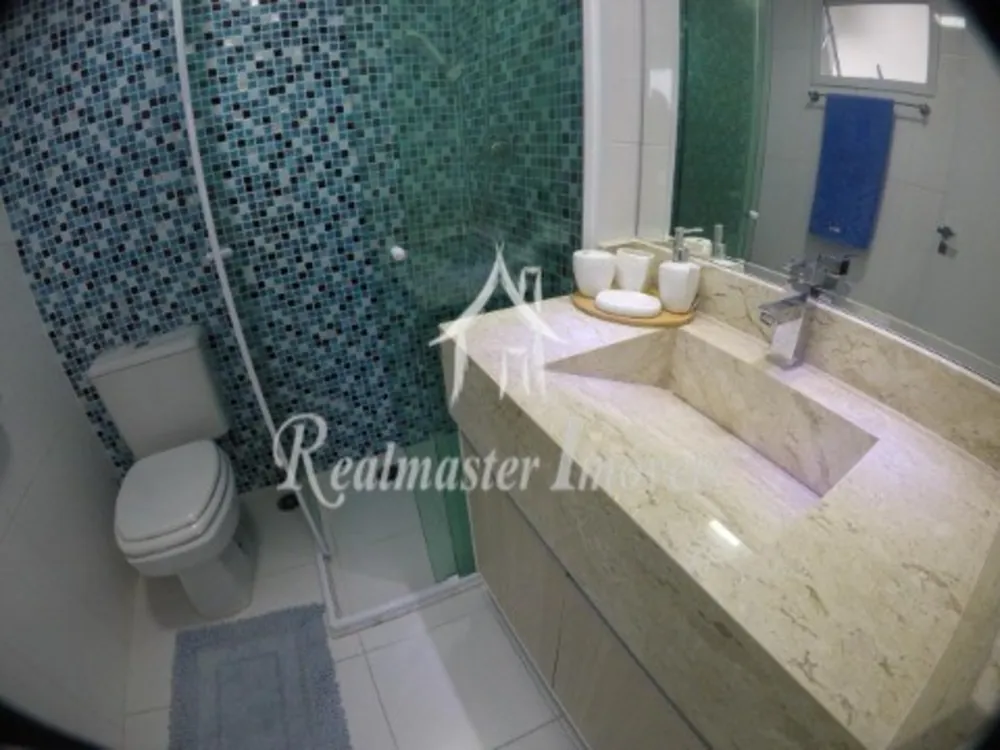 Apartamento, 3 quartos, 128 m² - Foto 12