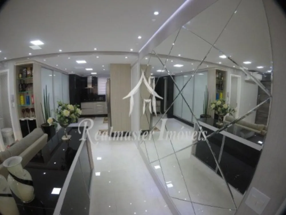 Apartamento, 3 quartos, 128 m² - Foto 4