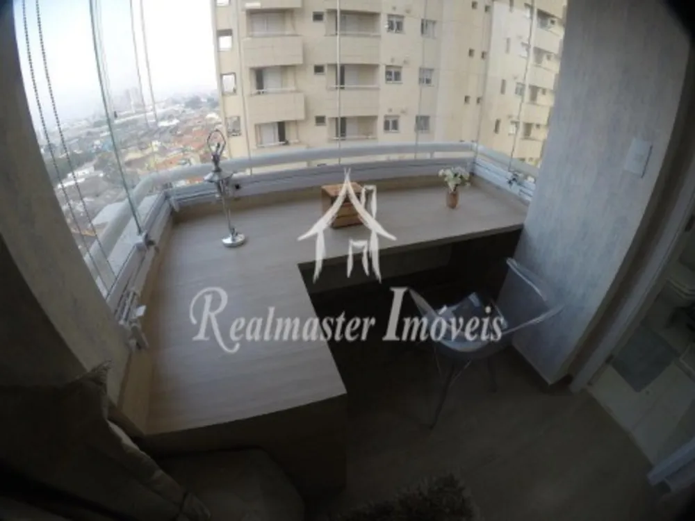 Apartamento, 3 quartos, 128 m² - Foto 7