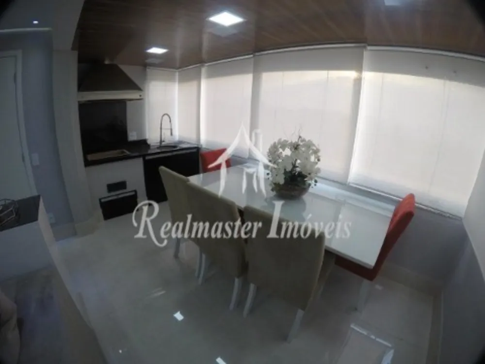 Apartamento, 3 quartos, 128 m² - Foto 2
