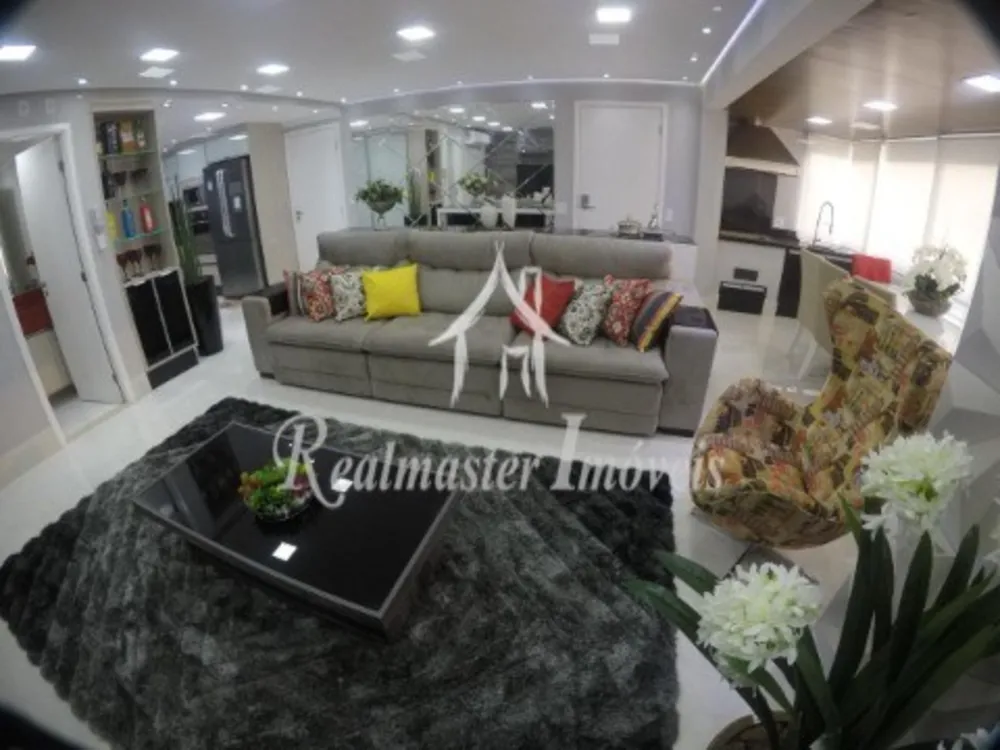 Apartamento, 3 quartos, 128 m² - Foto 5