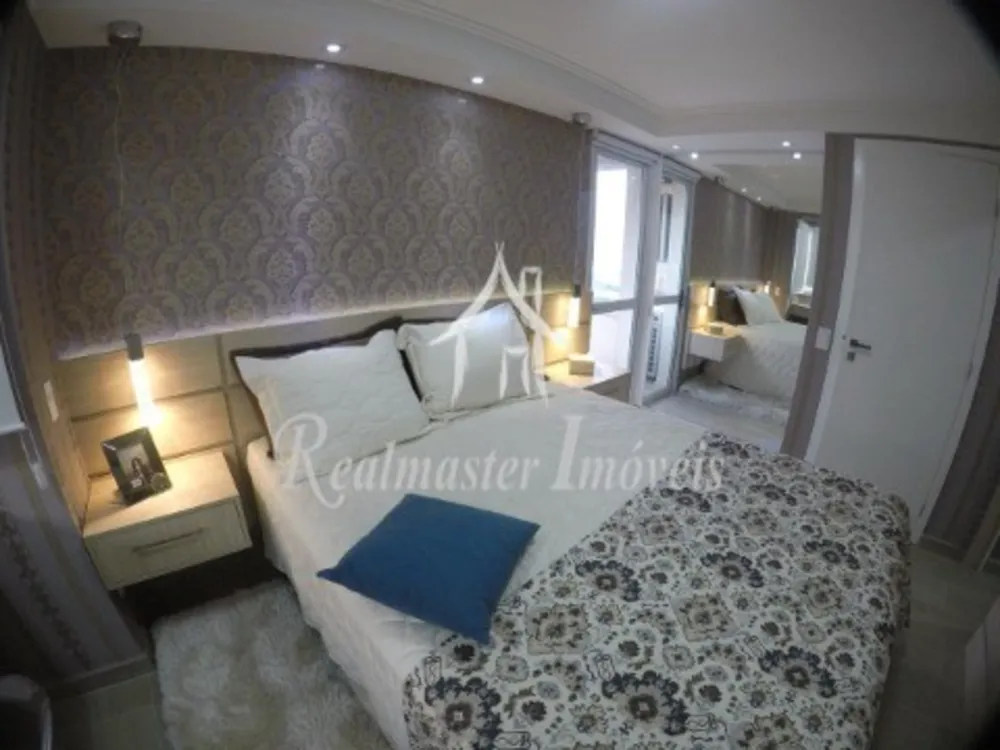 Apartamento, 3 quartos, 128 m² - Foto 6
