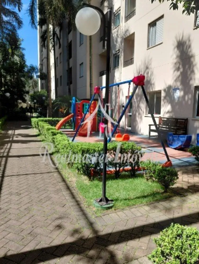 Apartamento, 2 quartos, 55 m² - Foto 3