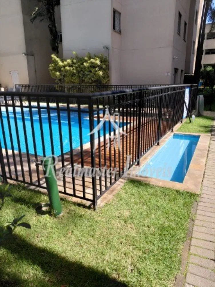 Apartamento, 2 quartos, 55 m² - Foto 8