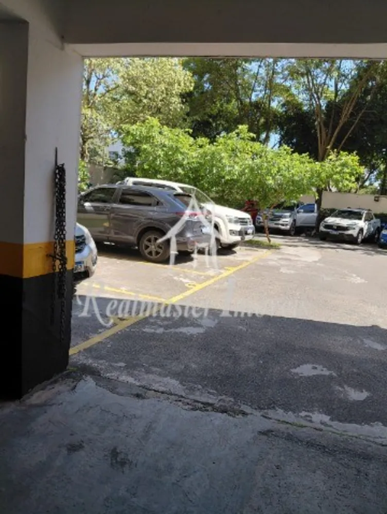 Apartamento, 2 quartos, 55 m² - Foto 11