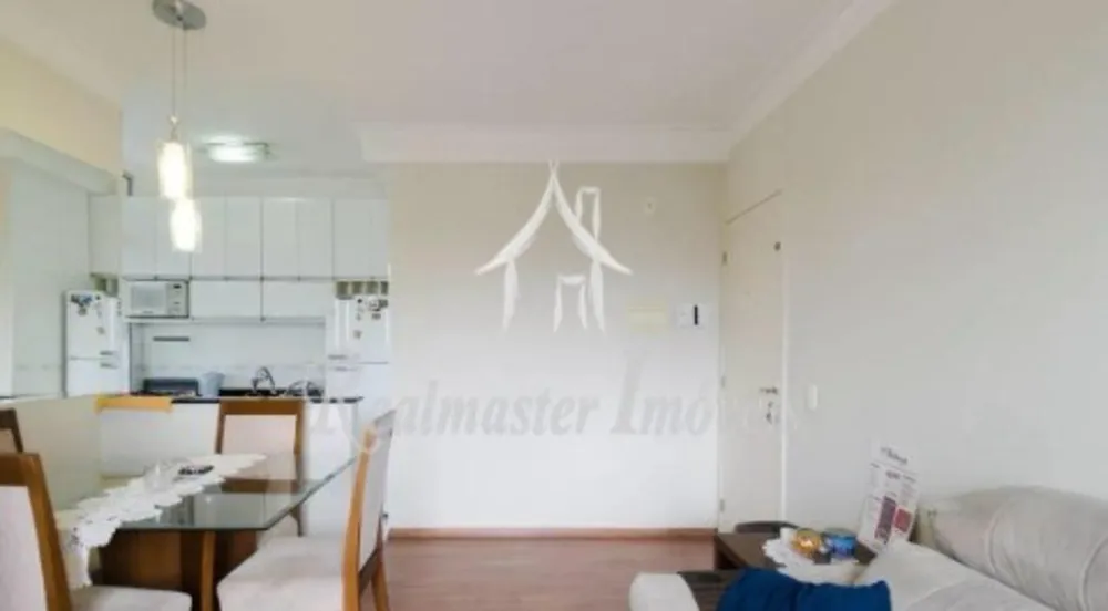 Apartamento, 2 quartos, 55 m² - Foto 6