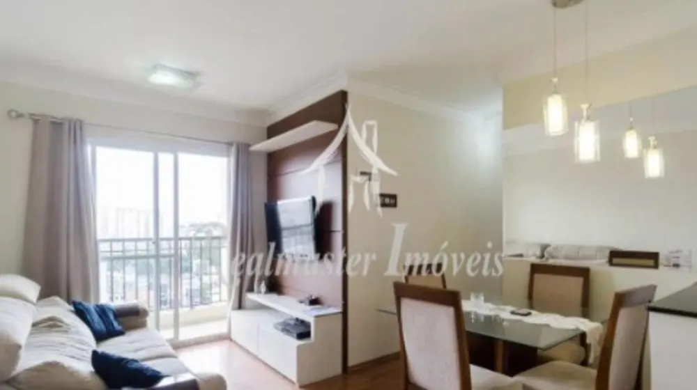 Apartamento, 2 quartos, 55 m² - Foto 3