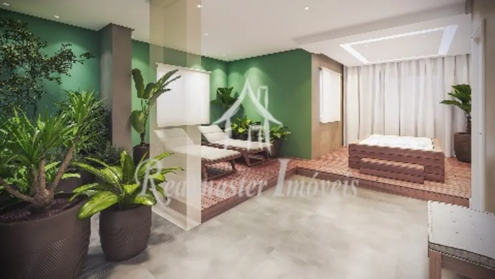 Apartamento, 2 quartos, 58 m² - Foto 2