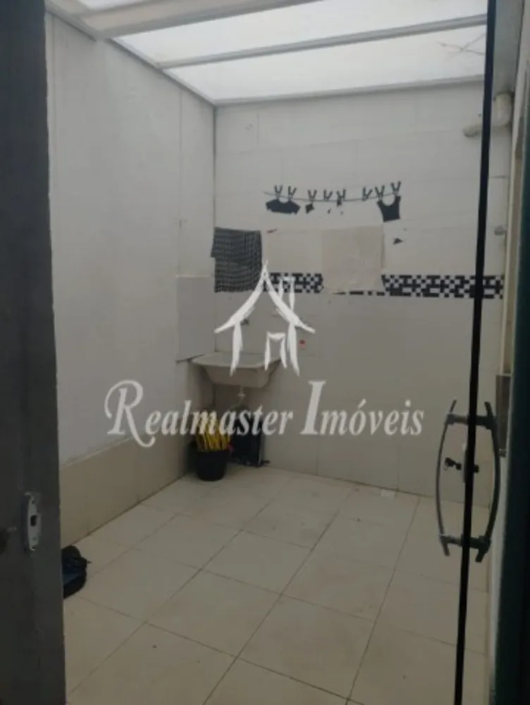 Apartamento, 2 quartos, 50 m² - Foto 6