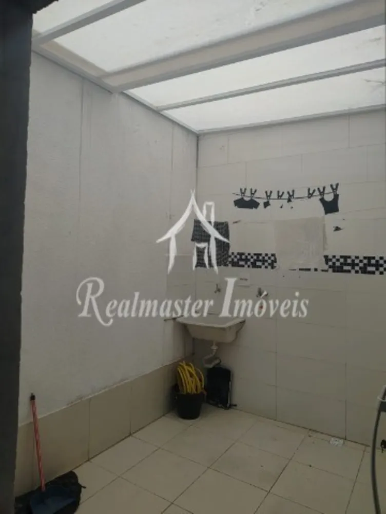 Apartamento, 2 quartos, 50 m² - Foto 7