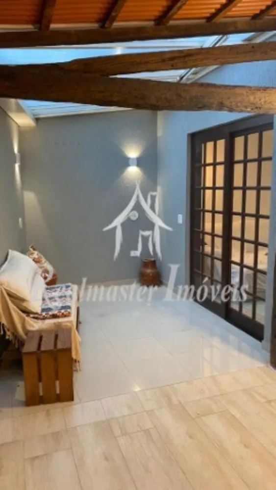 Apartamento, 3 quartos, 133 m² - Foto 5