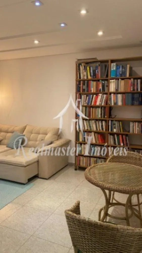Apartamento, 3 quartos, 133 m² - Foto 8