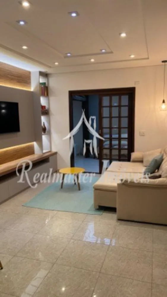Apartamento, 3 quartos, 133 m² - Foto 1