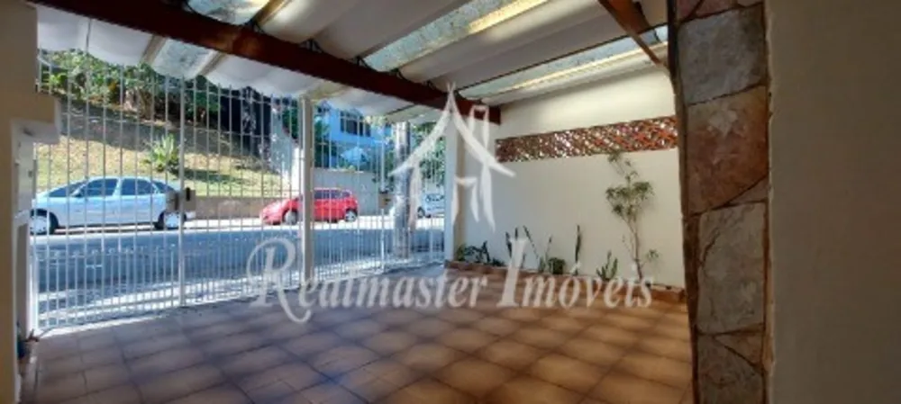Casa, 2 quartos, 187 m² - Foto 1