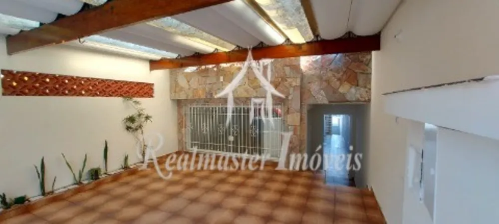 Casa, 2 quartos, 187 m² - Foto 2