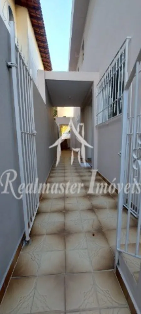 Casa, 2 quartos, 187 m² - Foto 6