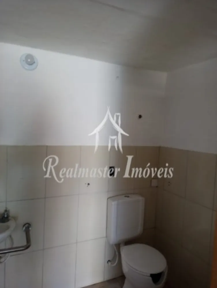Loja-Salão, 13 m² - Foto 1