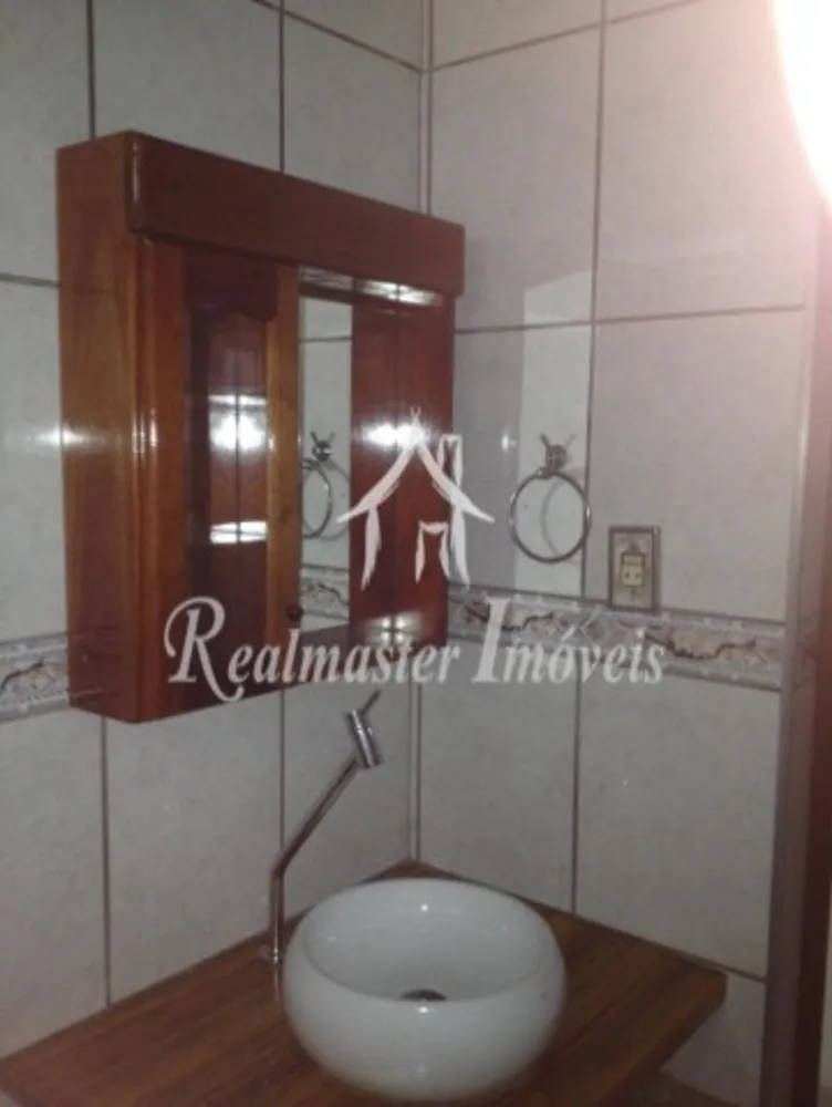 Sobrado, 4 quartos, 122 m² - Foto 7