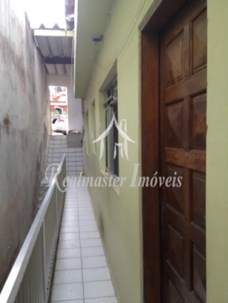 Sobrado, 4 quartos, 122 m² - Foto 12