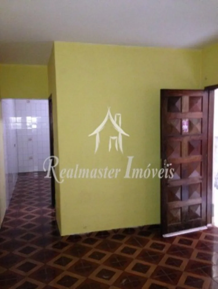 Sobrado, 4 quartos, 122 m² - Foto 1