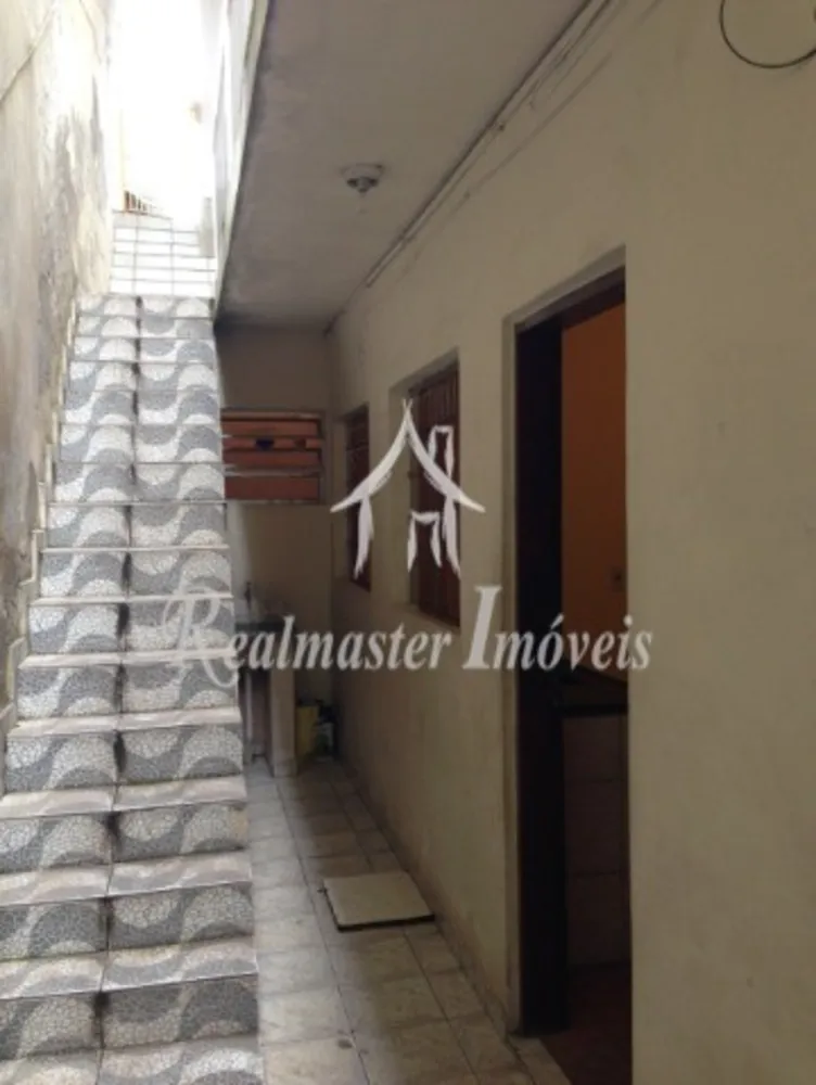 Sobrado, 4 quartos, 122 m² - Foto 2