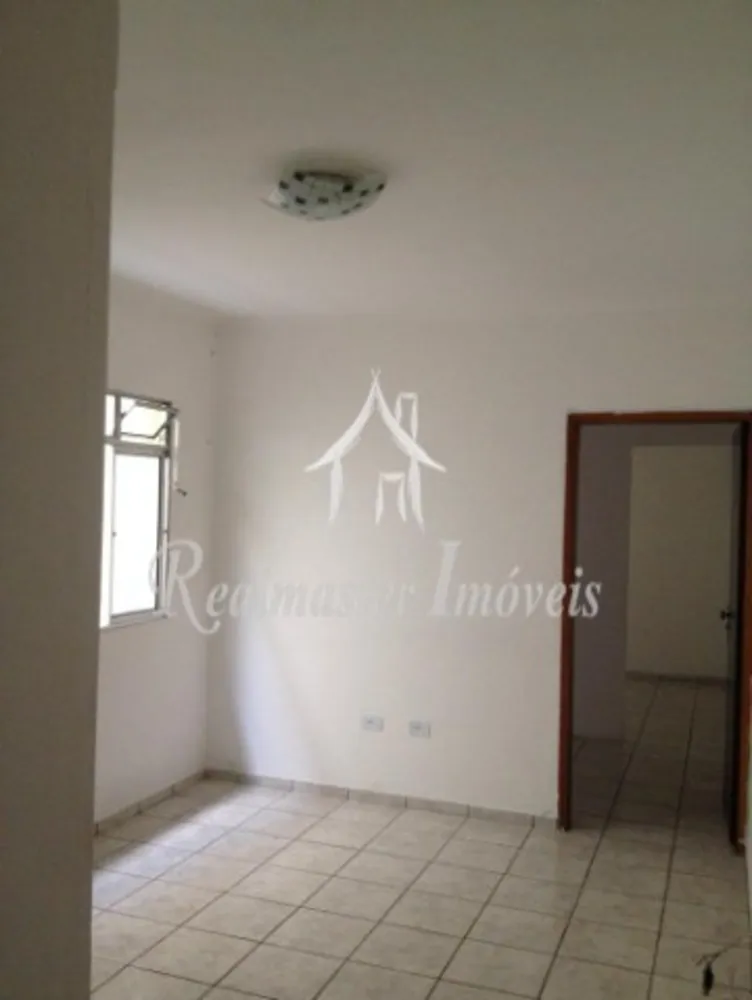 Sobrado, 4 quartos, 122 m² - Foto 1
