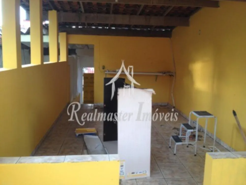 Sobrado, 4 quartos, 122 m² - Foto 16