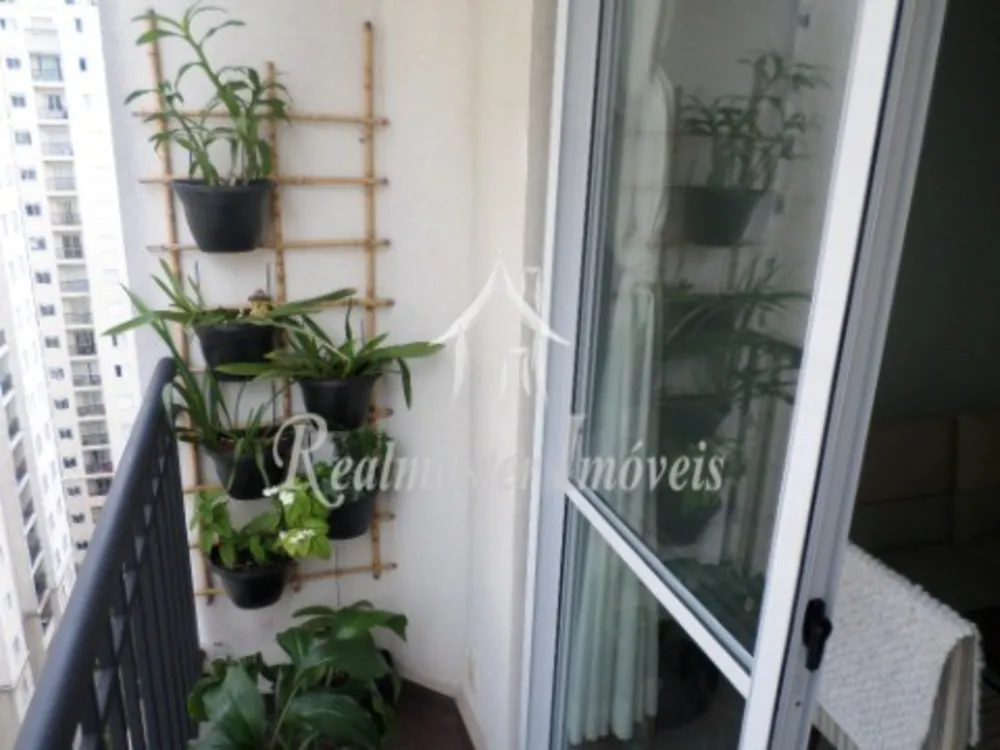 Apartamento, 2 quartos, 72 m² - Foto 5