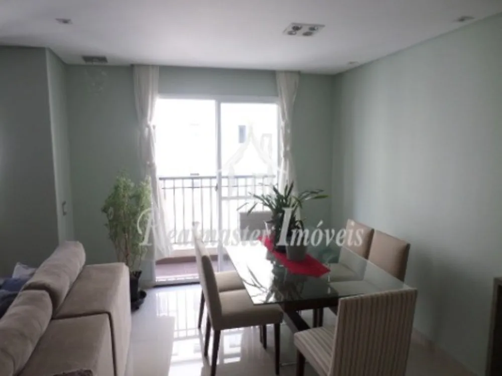 Apartamento, 2 quartos, 72 m² - Foto 9