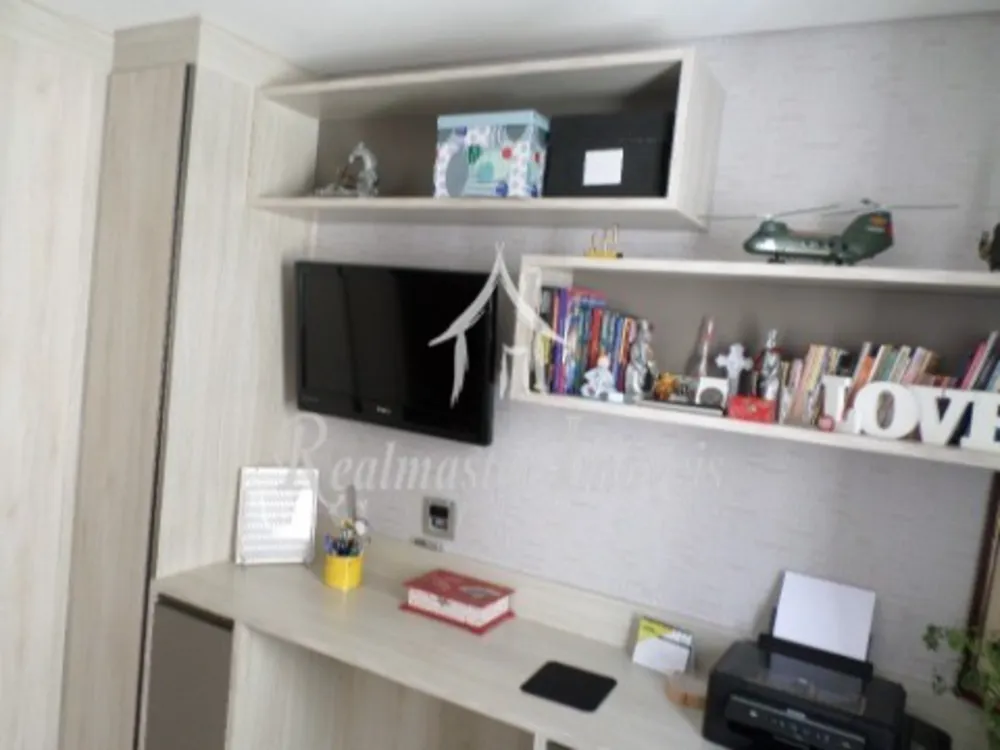 Apartamento, 2 quartos, 72 m² - Foto 3