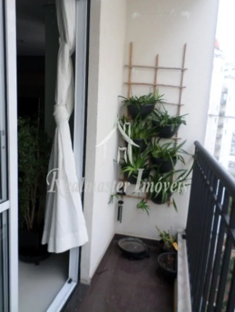 Apartamento, 2 quartos, 72 m² - Foto 2