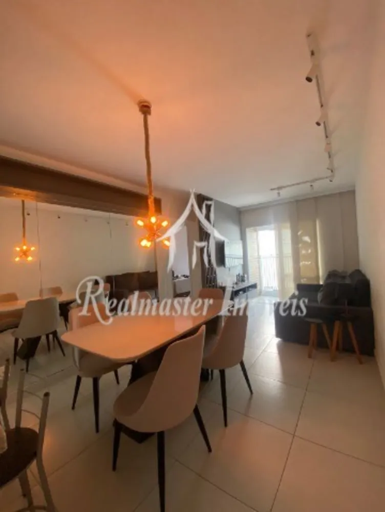 Apartamento, 2 quartos, 54 m² - Foto 15