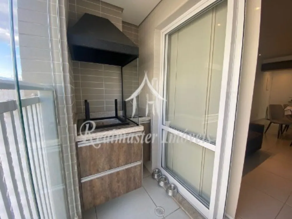 Apartamento, 2 quartos, 54 m² - Foto 3