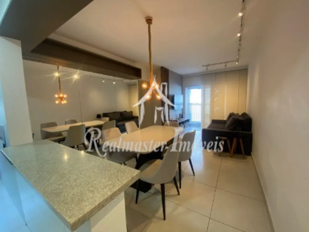 Apartamento, 2 quartos, 54 m² - Foto 1