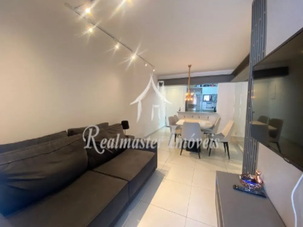 Apartamento, 2 quartos, 54 m² - Foto 9