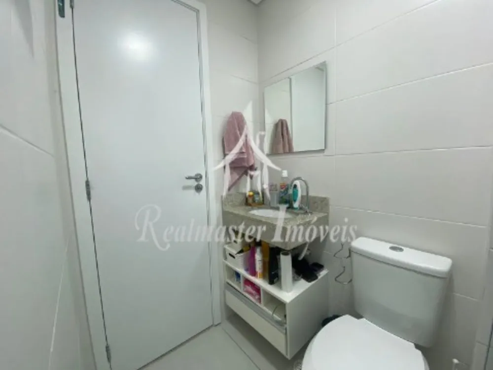 Apartamento, 2 quartos, 54 m² - Foto 3