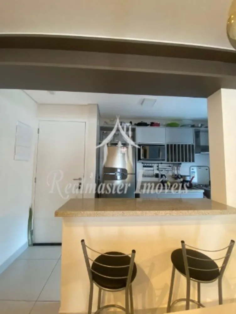 Apartamento, 2 quartos, 54 m² - Foto 2