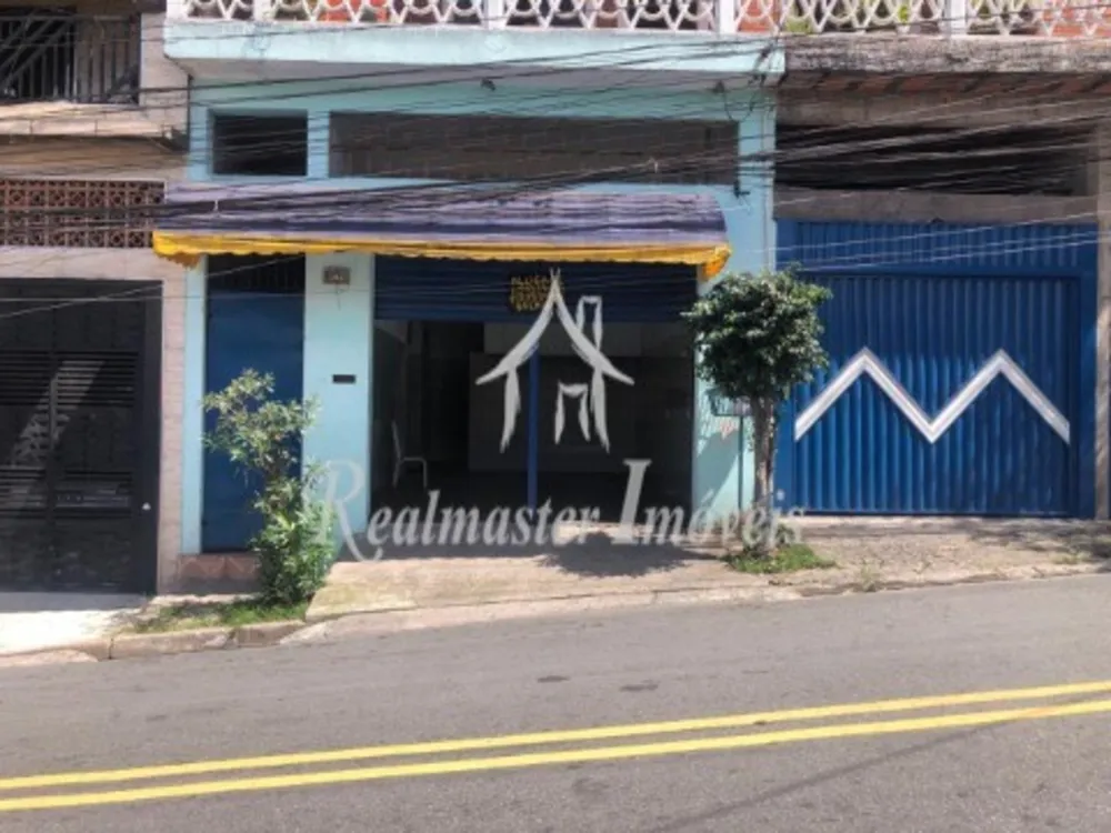 Sala-Conjunto, 45 m² - Foto 1