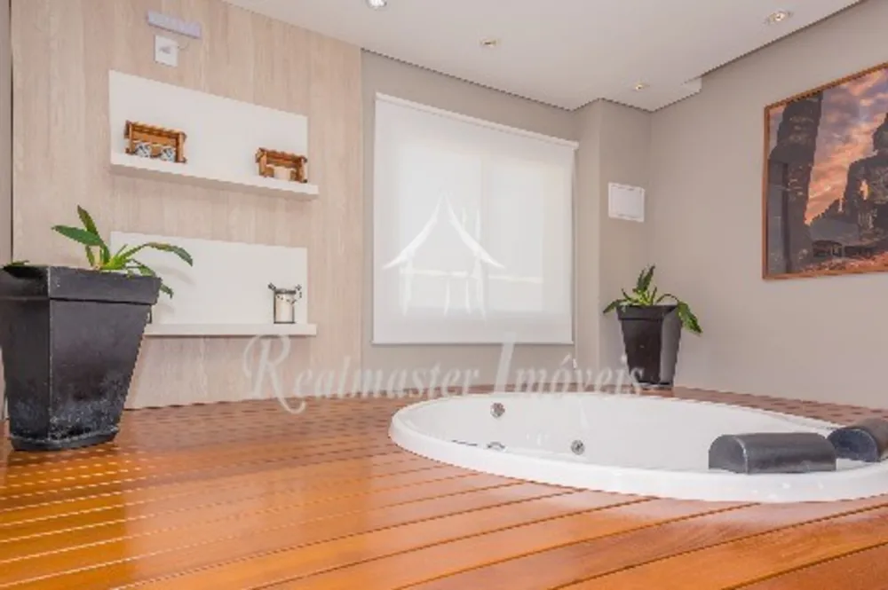 Apartamento, 1 quarto, 36 m² - Foto 1