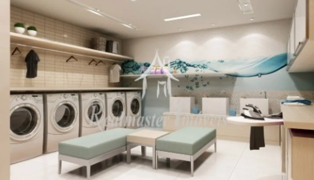 Apartamento, 1 quarto, 36 m² - Foto 4