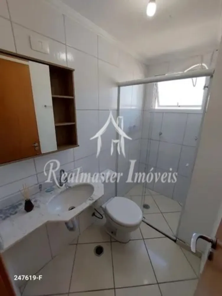 Apartamento, 2 quartos, 51 m² - Foto 5